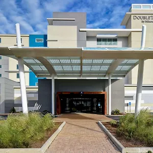 Doubletree By Hilton Oceanfront Virginia Virginia Beach