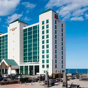 Courtyard Virginia Oceanfront/south Virginia Beach