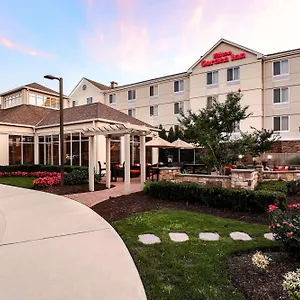 Hilton Garden Melville United States
