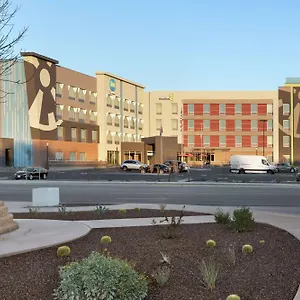 Home2 By Hilton Salt River United States