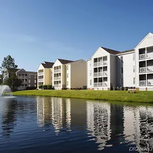 Club Wyndham Kingsgate United States